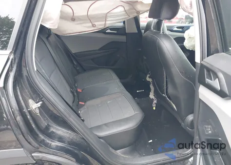 2022 Volkswagen Taos 1.5T Se from USA, damaged, VIN 3VVLX7B24NM049384